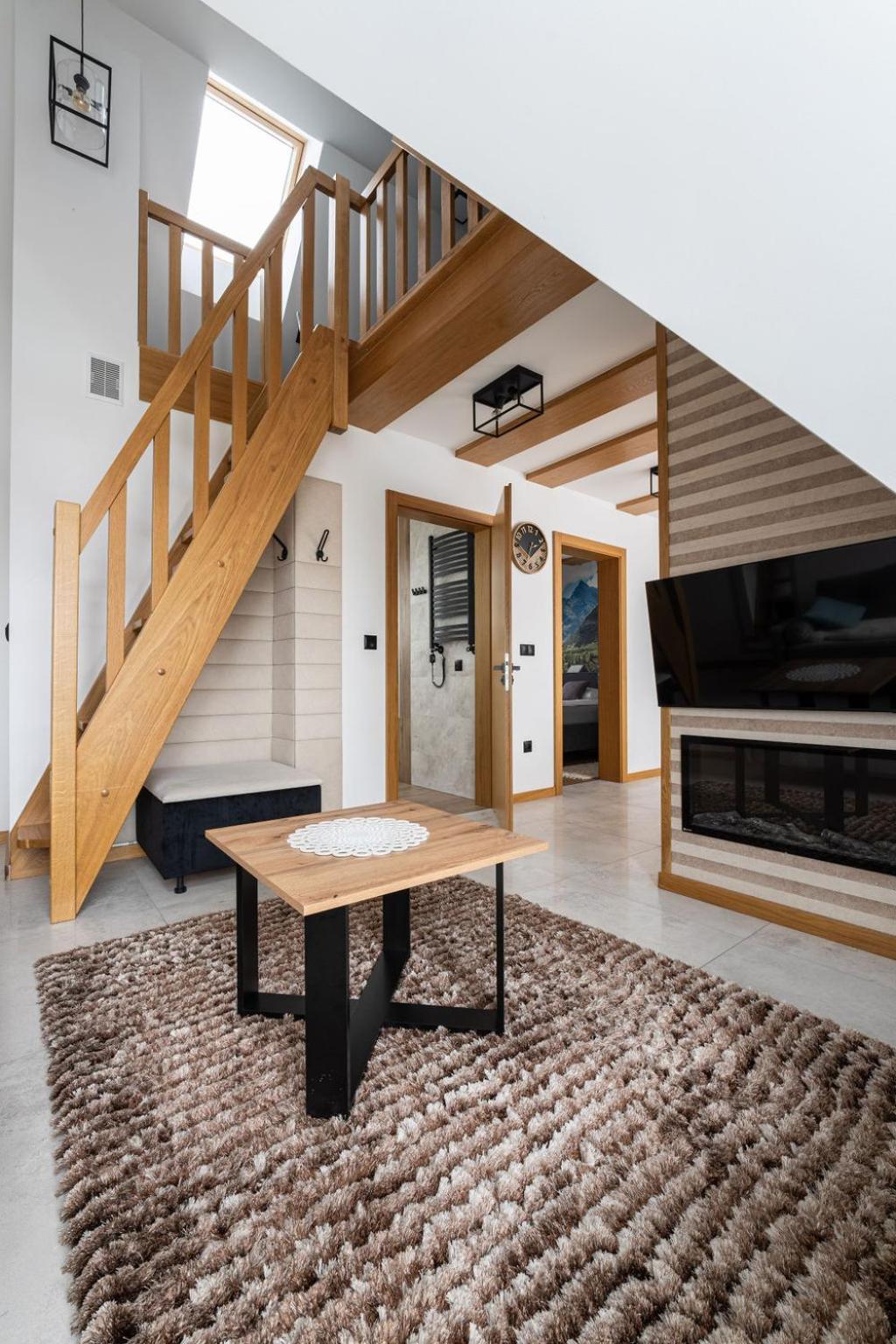 Apartamenty Ksiezycowe Spa - Tatra View - Golden Apartments Закопане Экстерьер фото