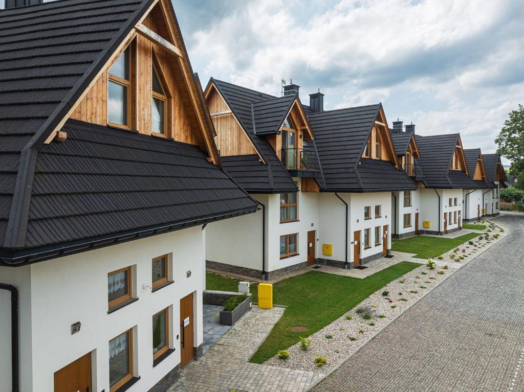 Apartamenty Ksiezycowe Spa - Tatra View - Golden Apartments Закопане Экстерьер фото